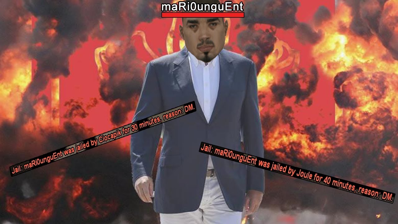 Ne-am infiltrat in CLANUL MAFIA - x2 Jail 😂😂