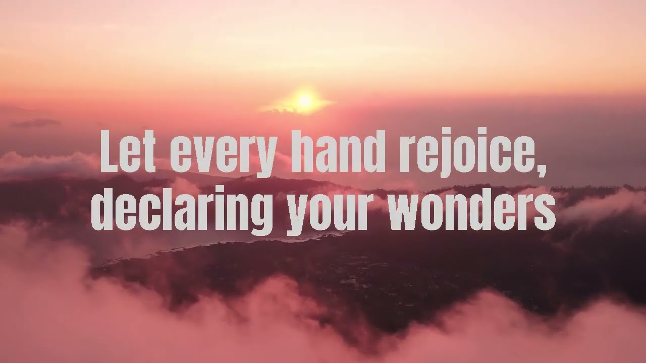 Eternal Praise