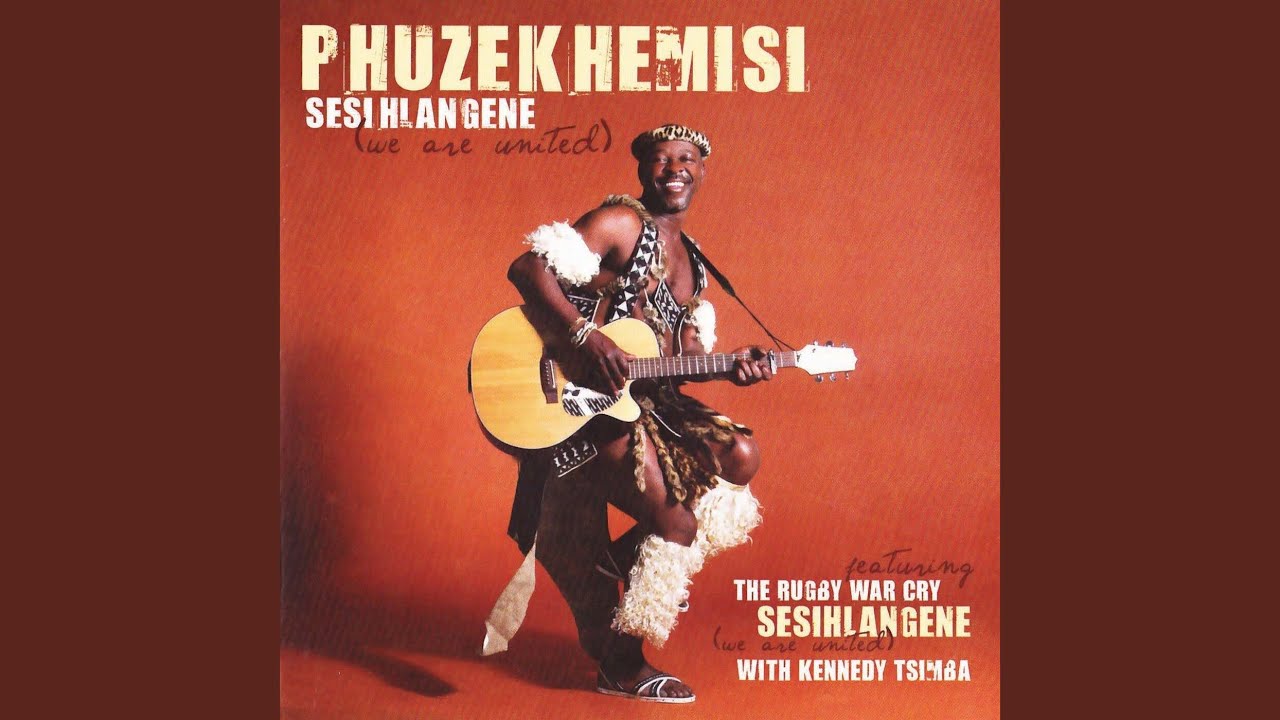 Msholozi