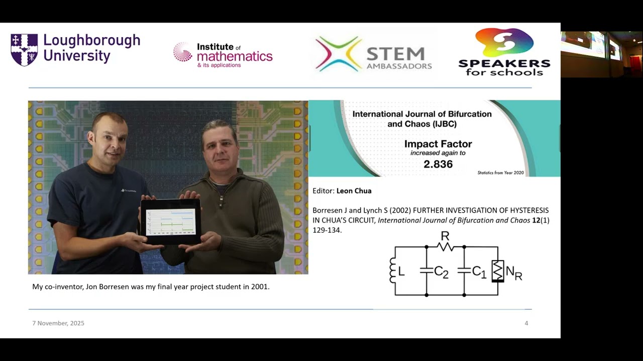Brain Inspired Computing