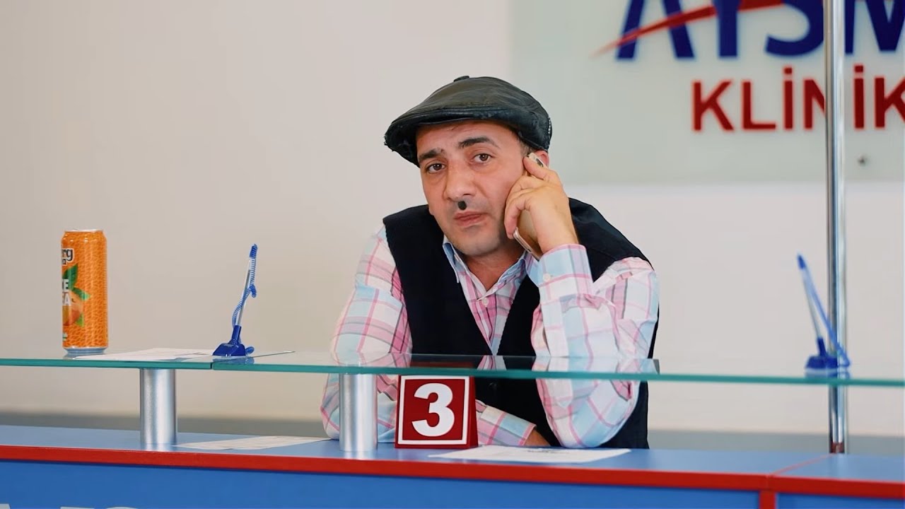 Mənim qulağıma adboy verdi ki | Buğlama TV