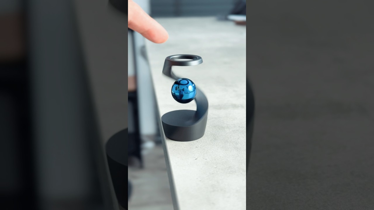 إختراع عجيب هيخلي مخك يلف 🔥