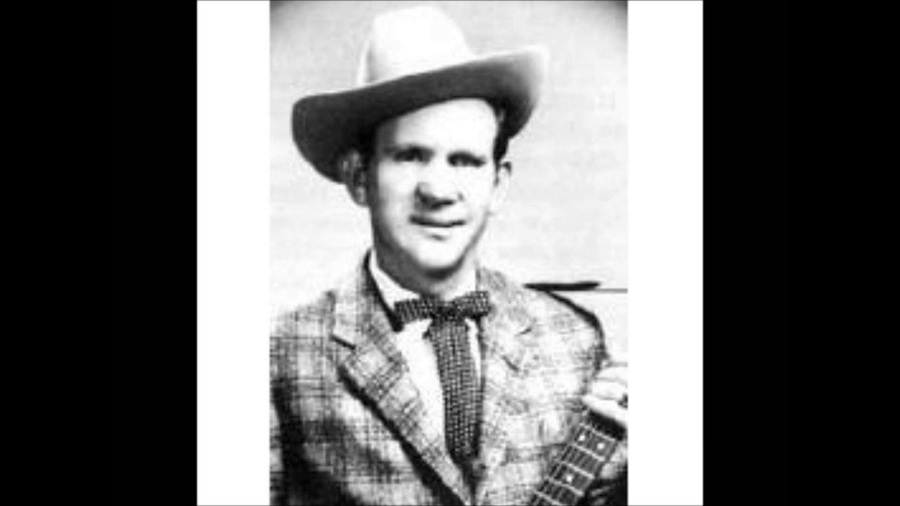 Hylo Brown Grand Ole Opry Song live 1955