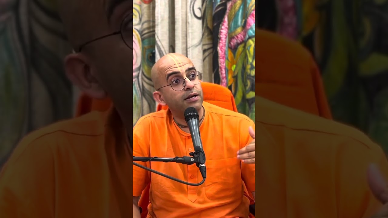 Why people are not getting married? #amoghlilaprabhu #marriage #love #iskcon #ajitgovindprji