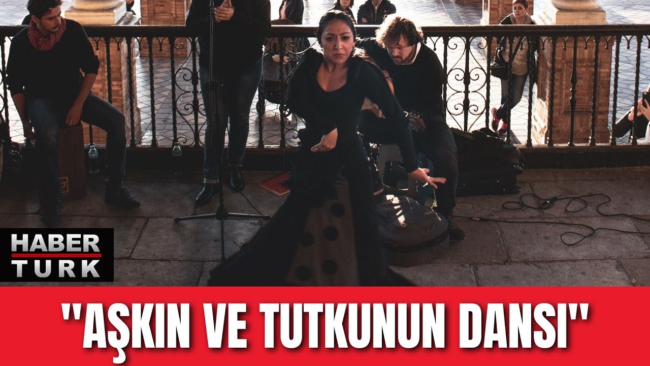 İspanya'da 