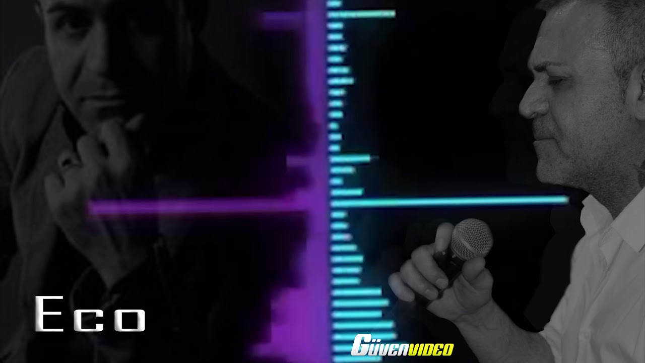Hozan Eco - live aufgenommen by güvenvideo