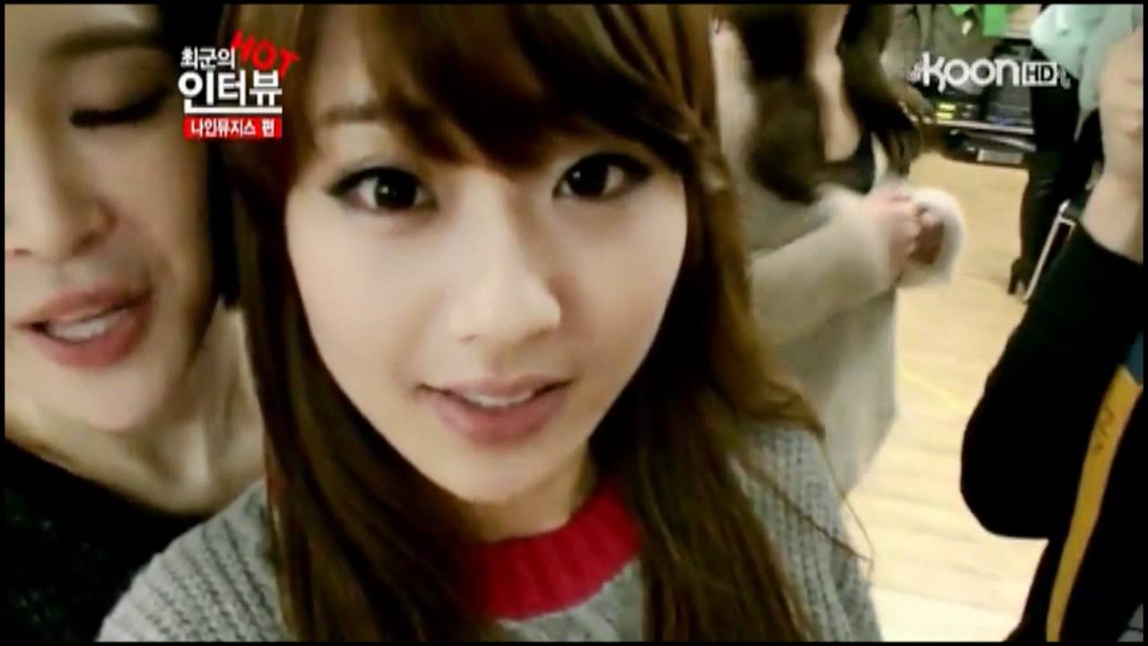경리 Kyungri Tribute