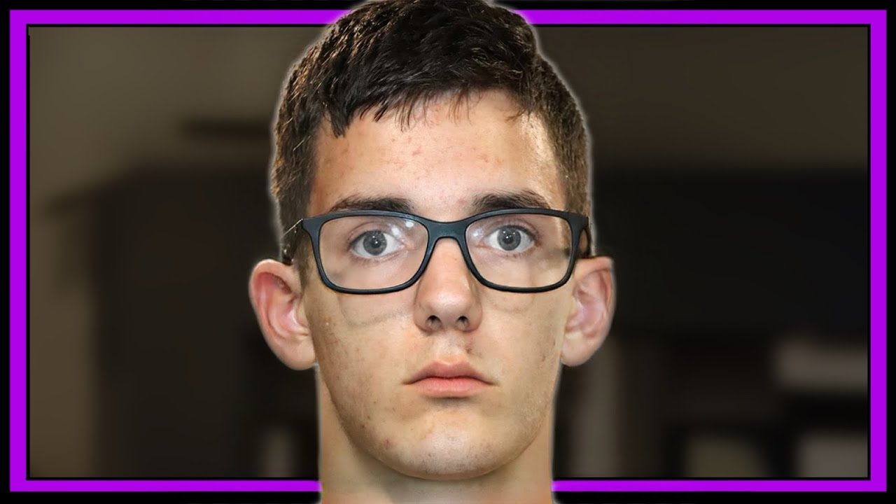 He’s a dangerous kid // The Collin Griffith story