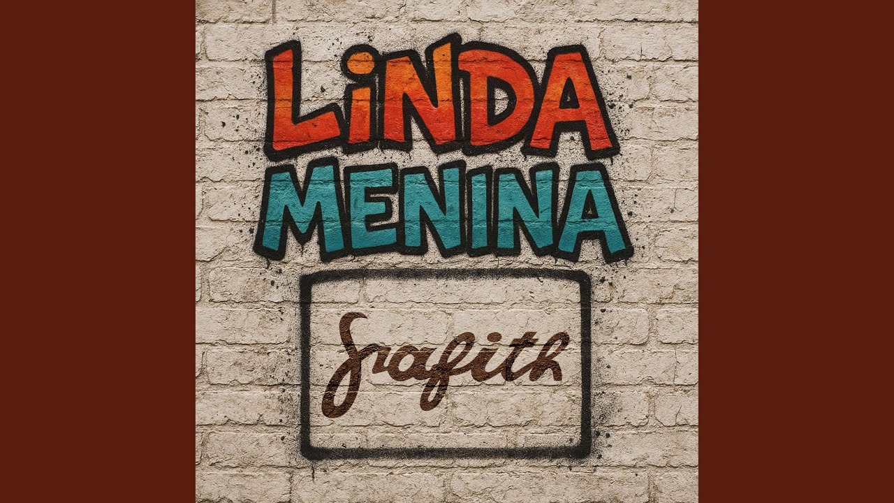 Linda Menina (feat. Banda Grafith)