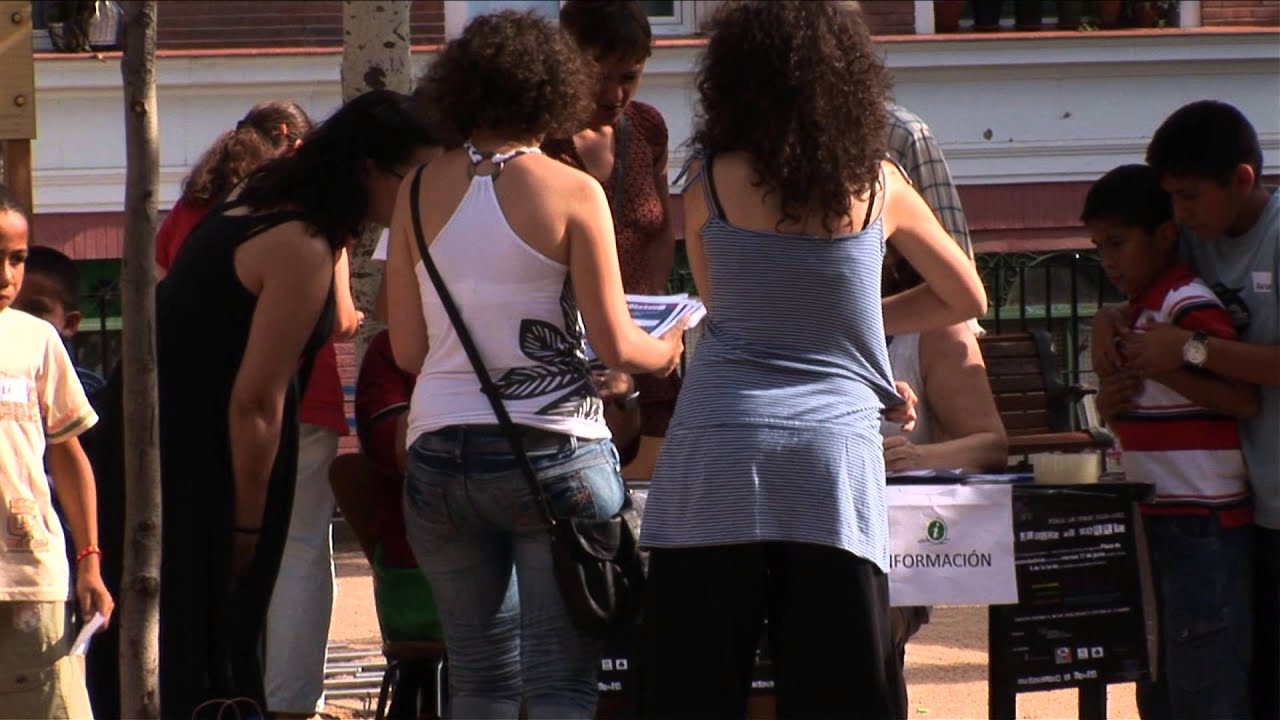 Identidades Transnacionales, hijos de inmigrantes en España