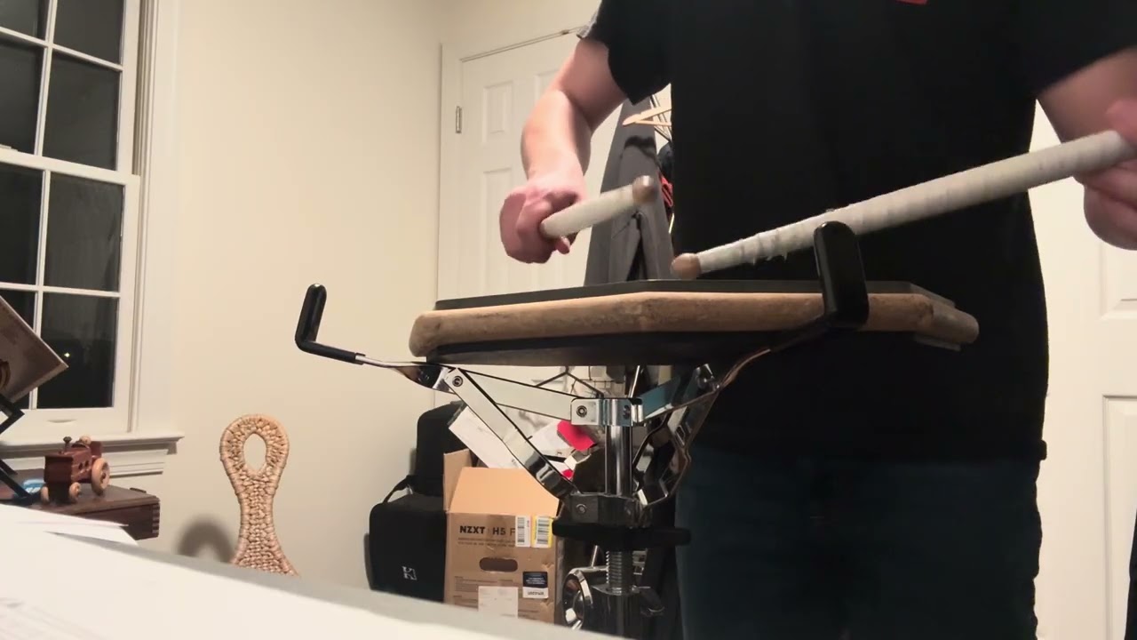 O doubles 2