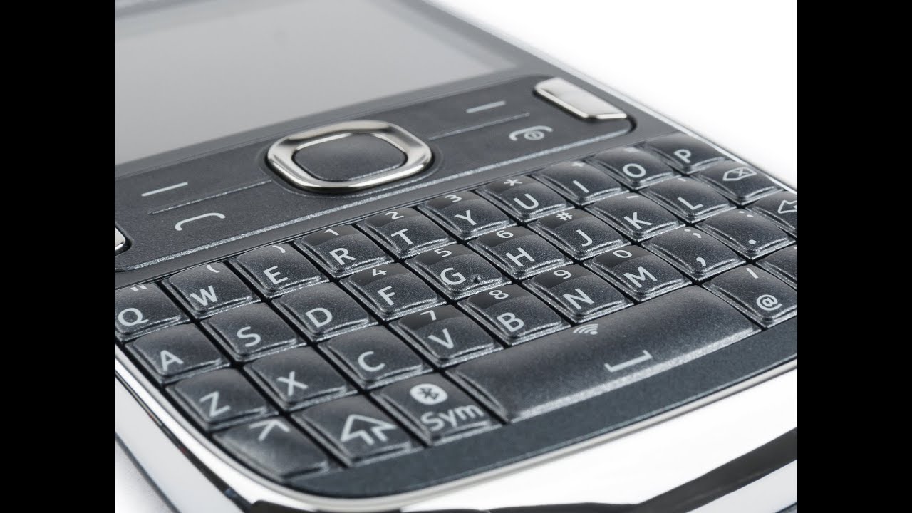Nokia Asha 302 Review