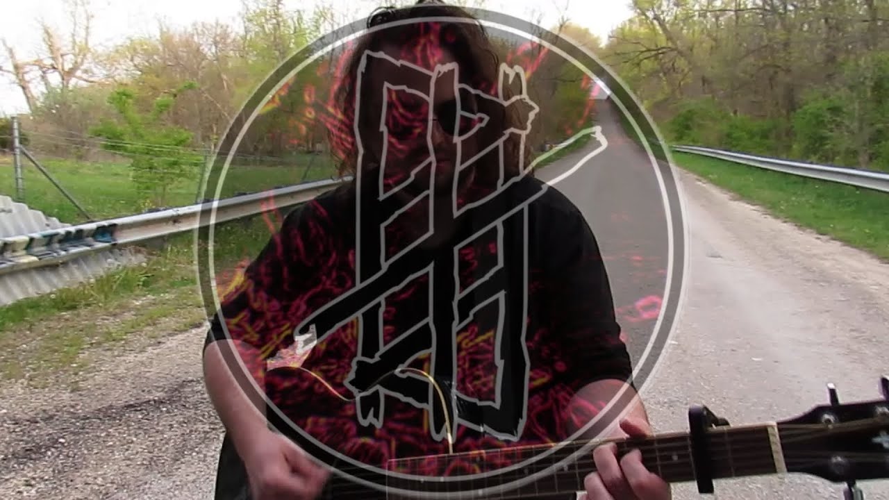 Peace Through Decay - And Silence (Live in The Tunnel)