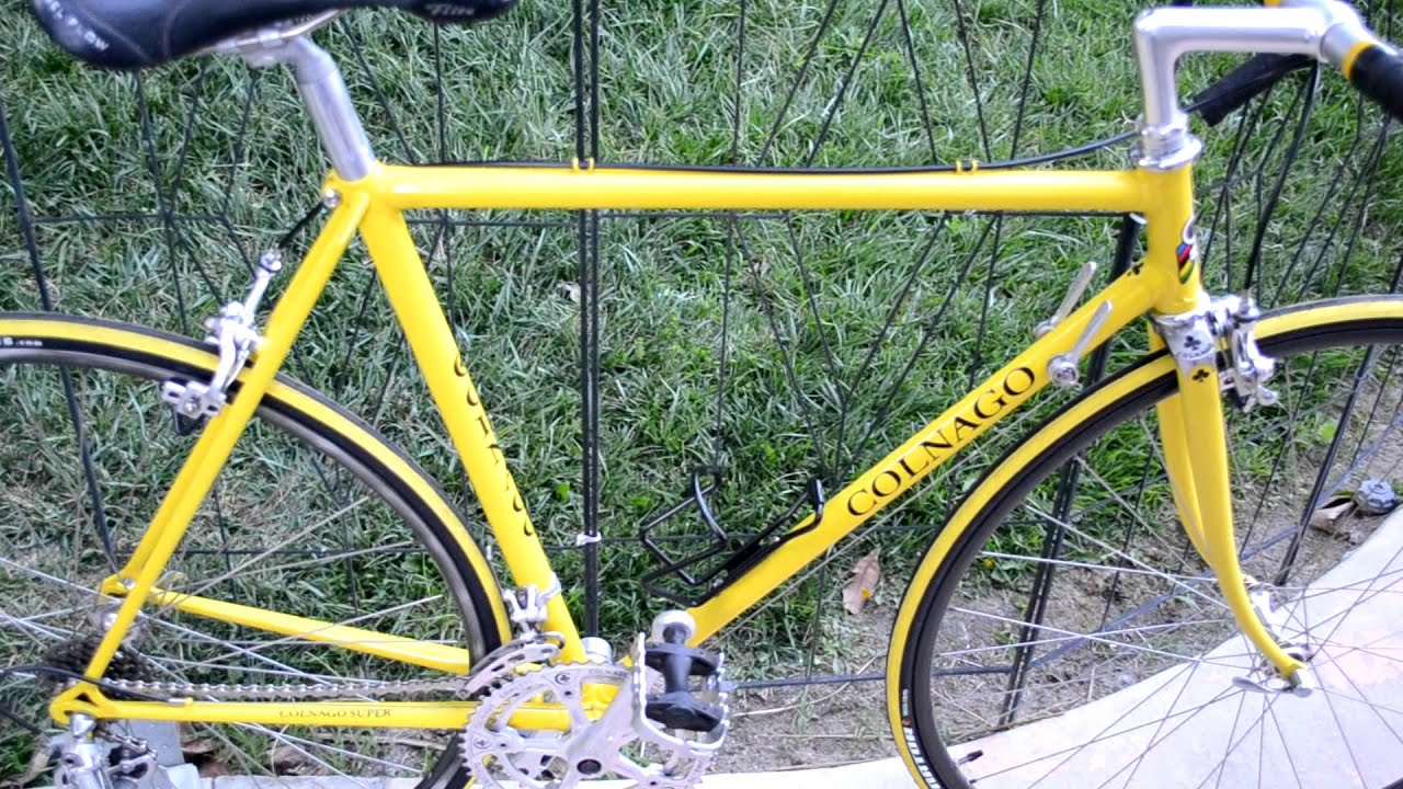 COLNAGO SUPER