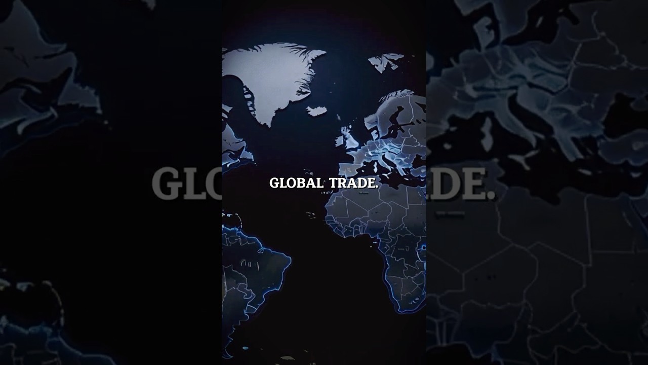 Why the U.S. Wants Greenland