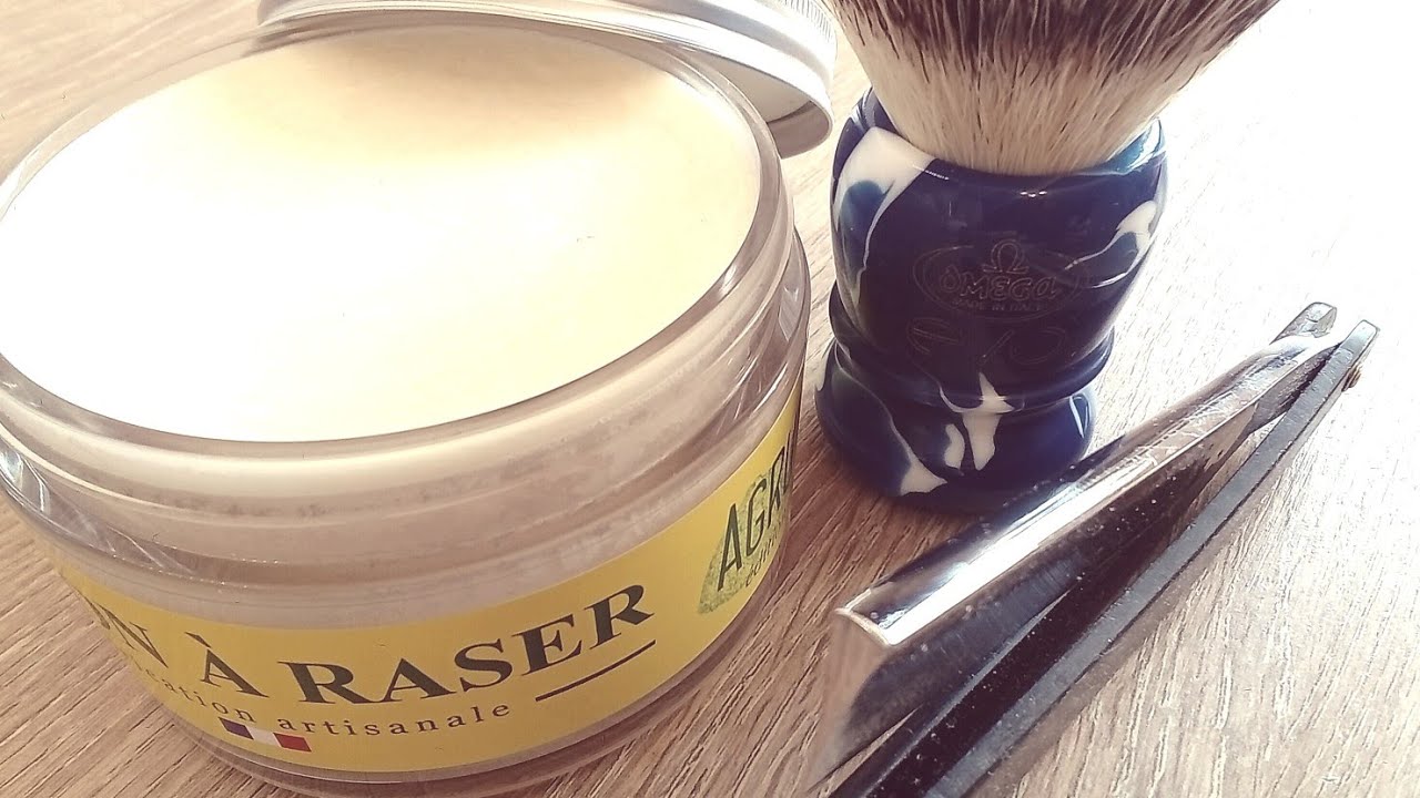 My Experience with the Omega Evo 2 Shaving Brush 💥 This Shave has been Wade and Butchered Approved 👍