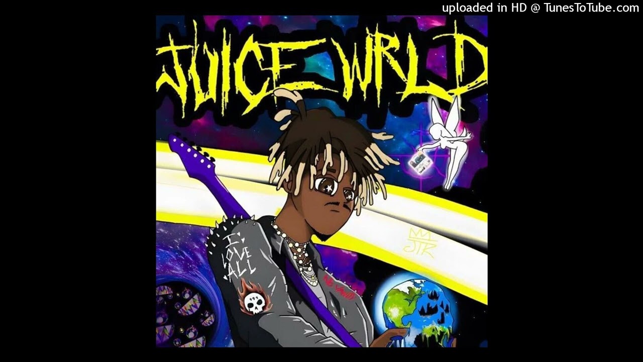 (FREE) Juice WRLD / Nick Mira Type Beat - "Fairy Tale"