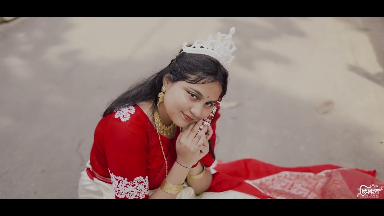 Dipa Bostrolonkar trailer
