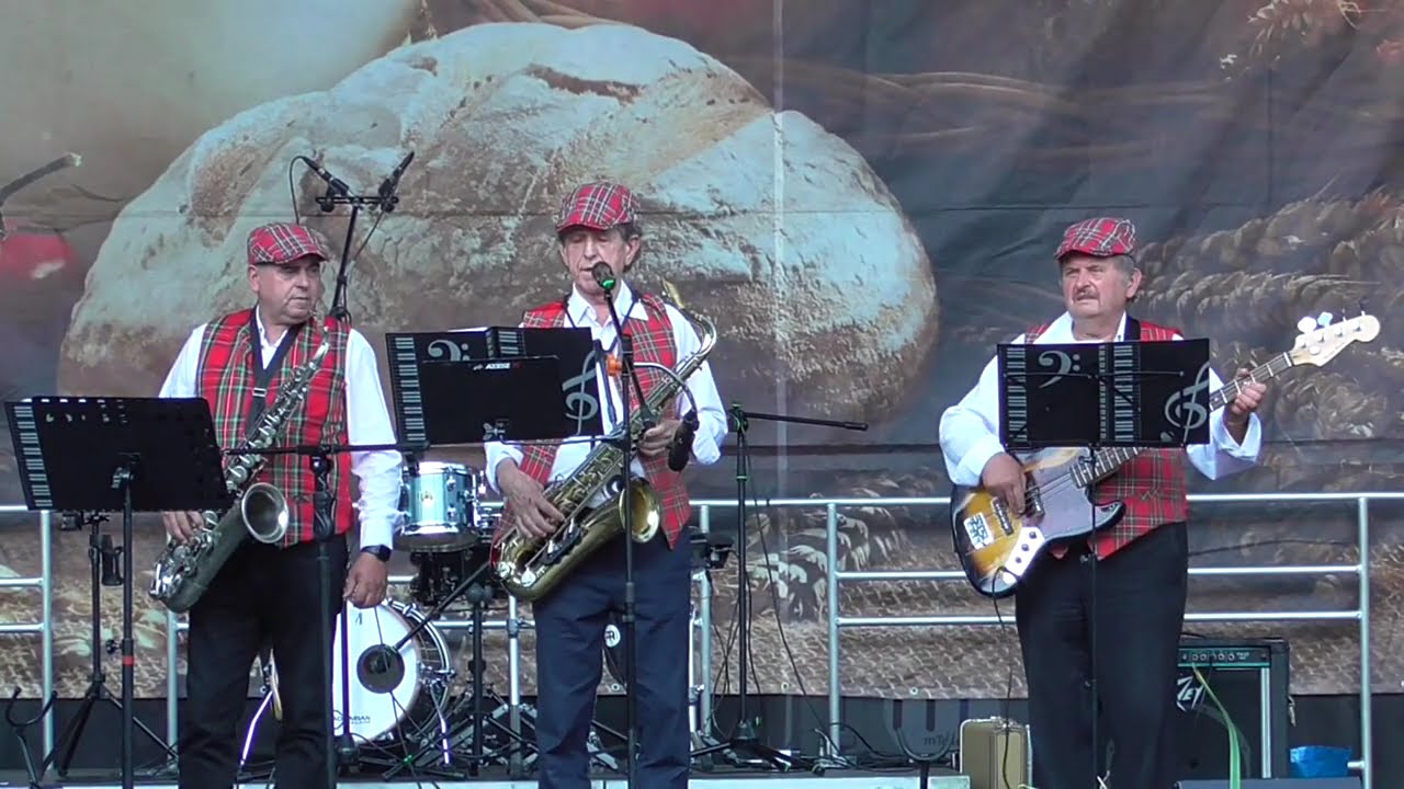 Koncert Kapeli 