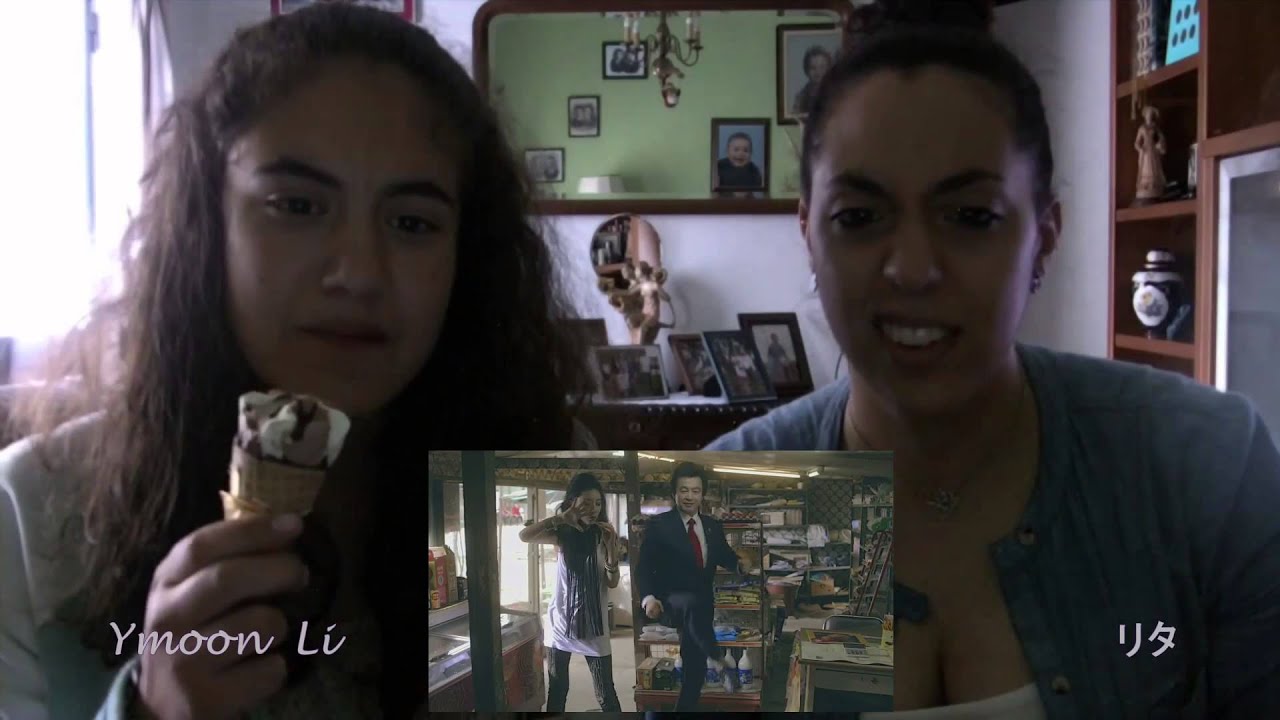 [MV Reaction] T-ARA N4 - Jeon Won Diary (Drama ver) by ymoonli