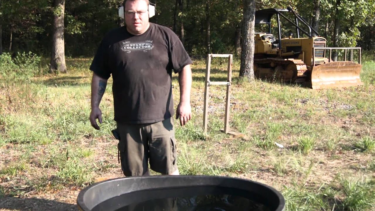 water test Bpp 23E