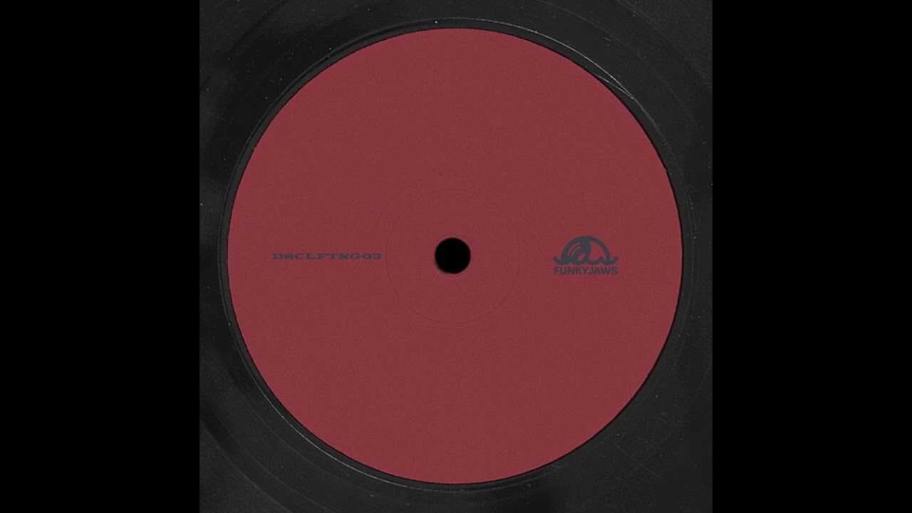 Black Truffle  -  To Be The One  (Discolifting 03)