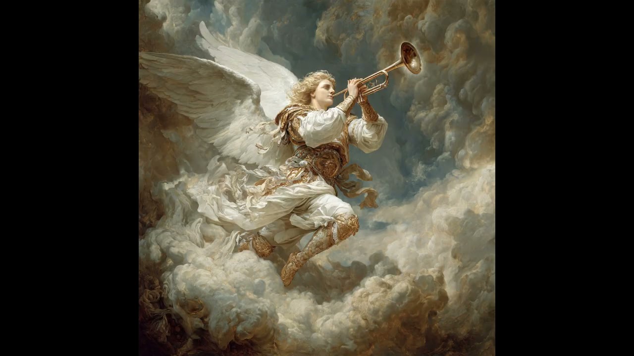 77 To My Faithful Who Patiently Wait on Your  Everlasting Lord!