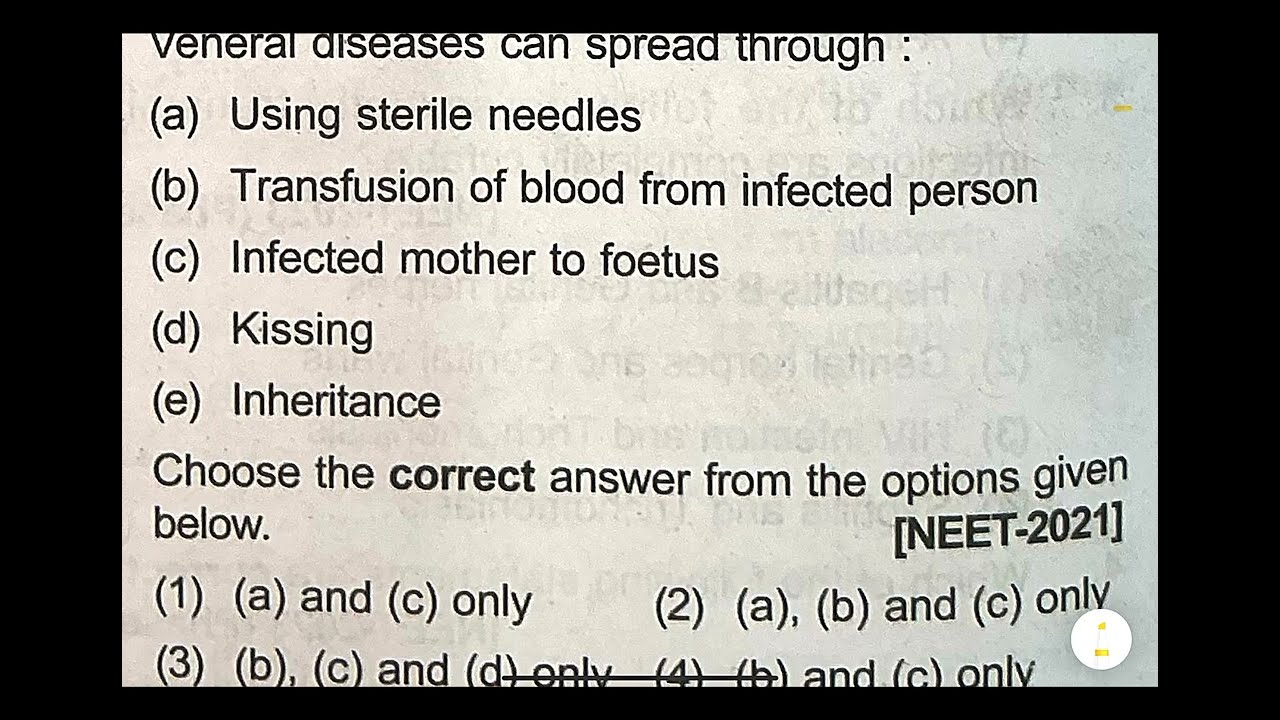 360/360 NEET PYQ😱🤫| REPRODUTIVE HEALTH | #neet2026#reproductivehealth#ncert