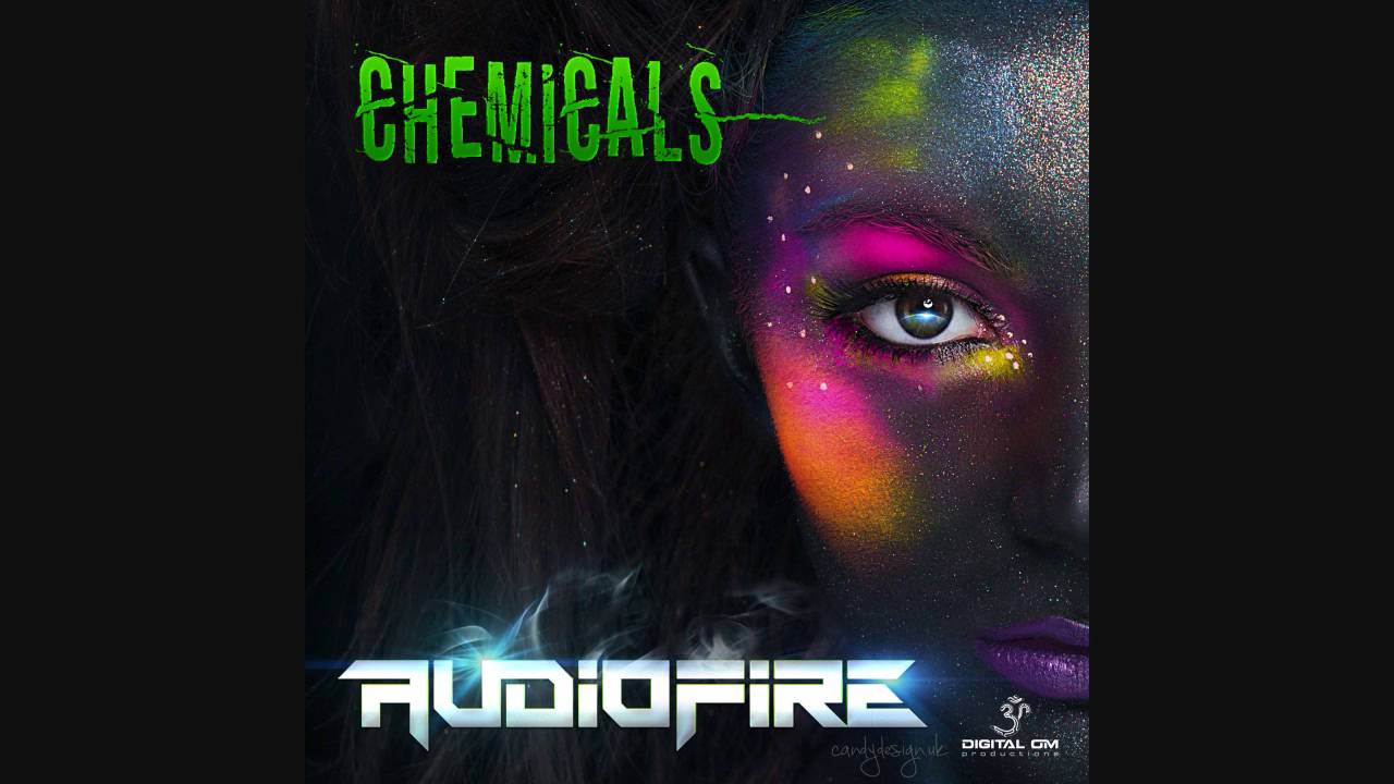 AudioFire - Chemicals