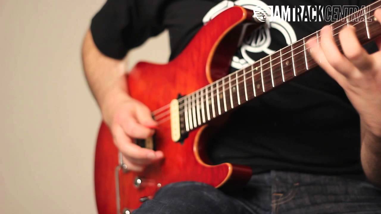 Martin Miller - 'An End In Itself' at JTCGuitar.com