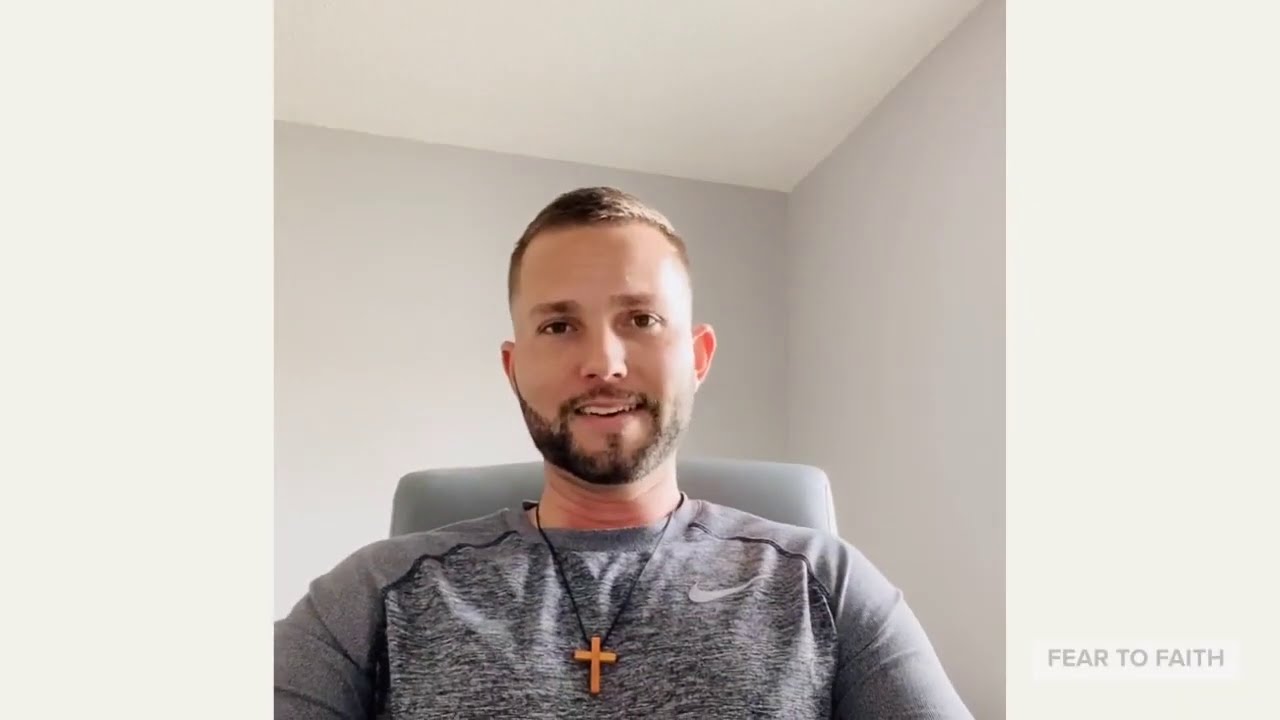 Faith Family Vlog Ep. 1 -Fear to Faith Lifestyle
