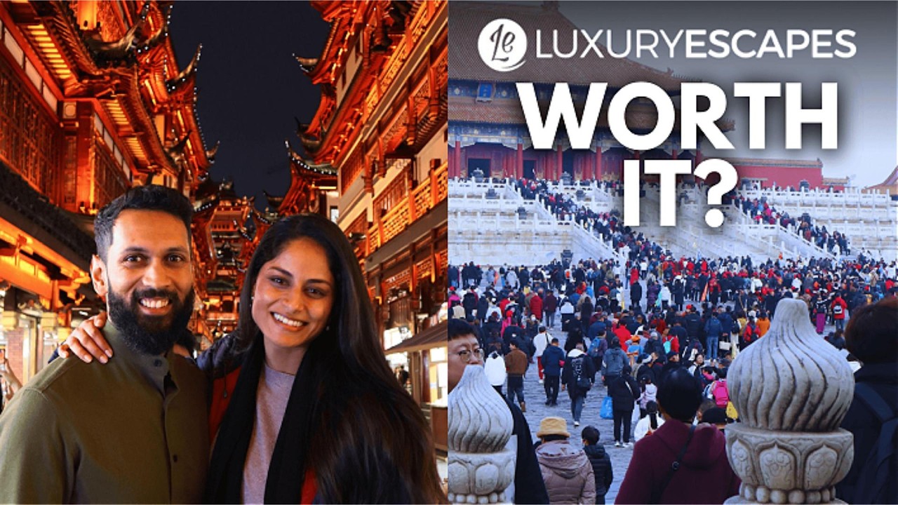Worth It? Luxury Escapes Tours (Our Honest Review)
