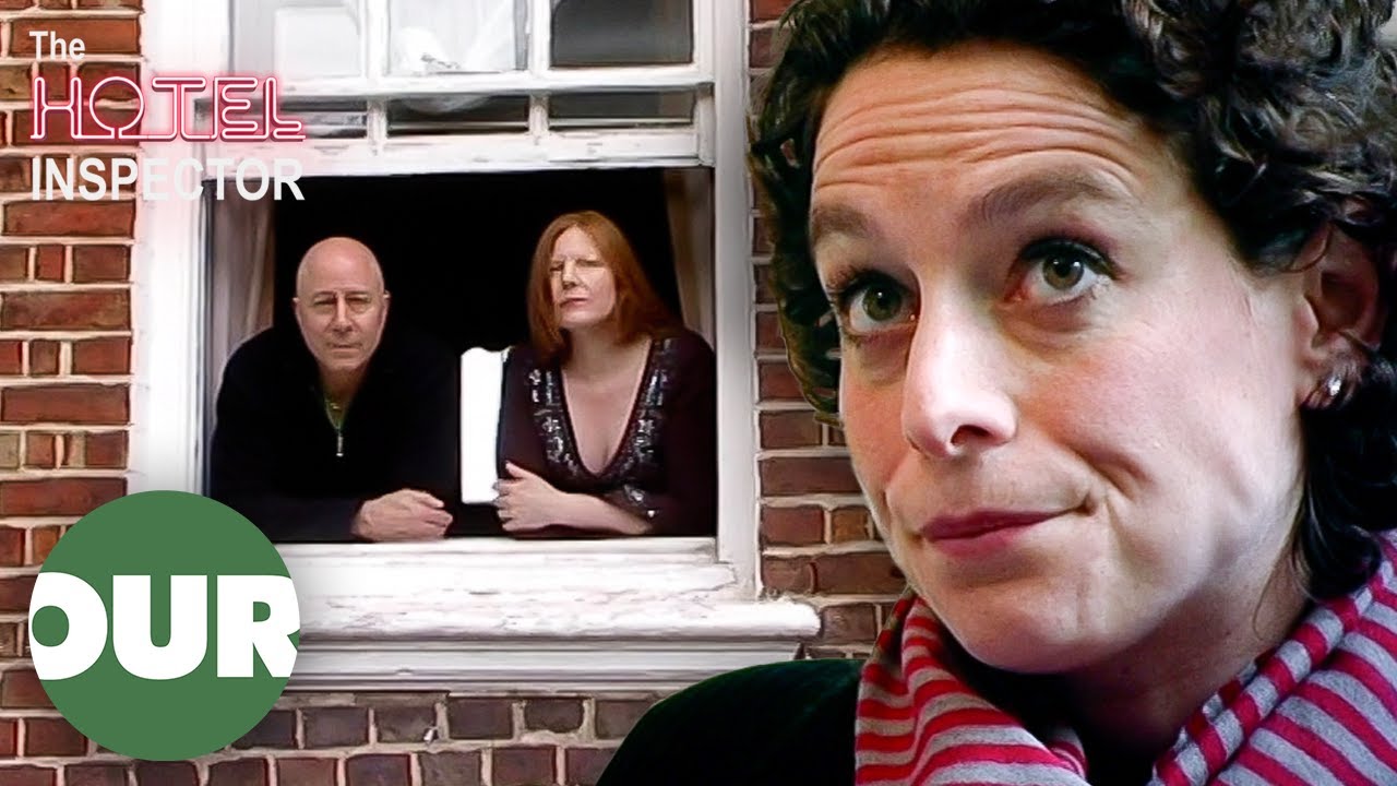 Hotel Owner Complains About Everything all The Time | The Hotel Inspector S4 Ep3