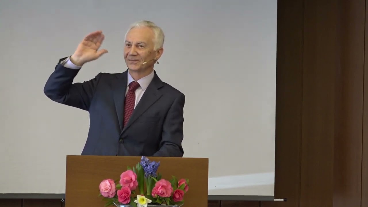 AMARE COME CRISTO l'esatto opposto dell'egoismo