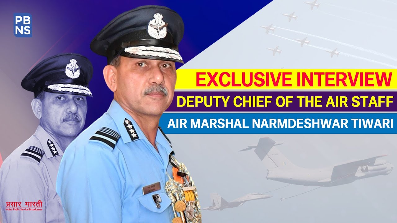 Artificial Intelligence in IAF - The New Age of Defence