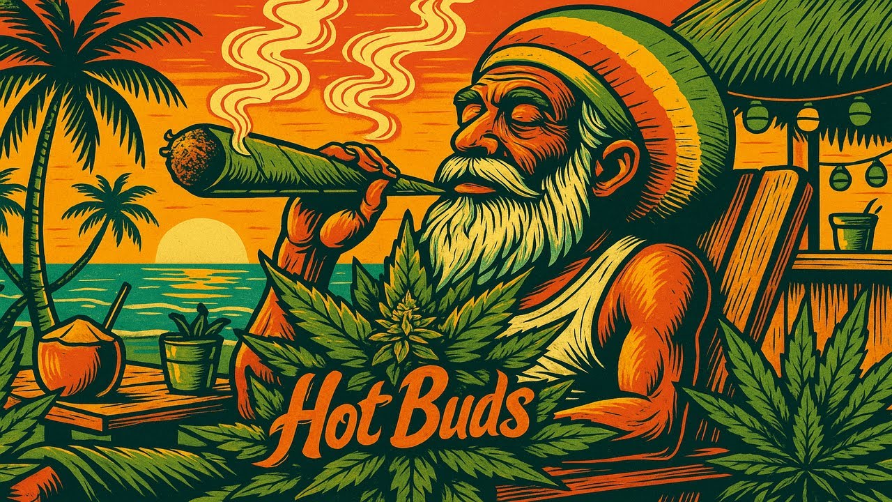 Jah Breath Dub 🔥 – Roots Reggae Chill Session
