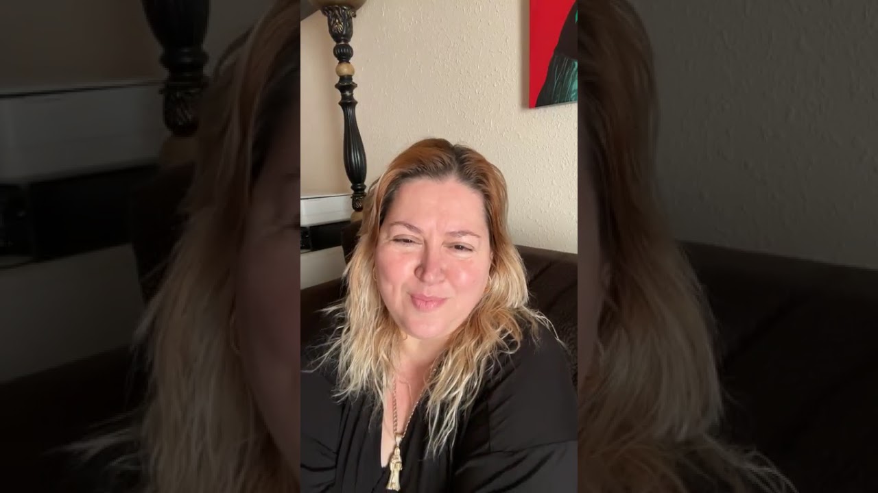 Por qué me escapé de casa a los 13 años