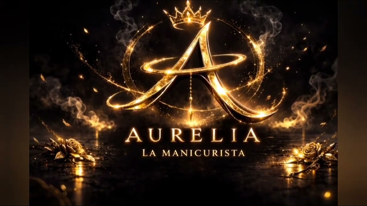 Aurelia-La manicurista[official music video]