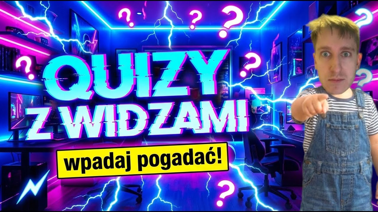 ODGADUJEMY HASŁA I WBIJAMY WIELKI WINSTREAK! WBIJAJ POGADAĆ!