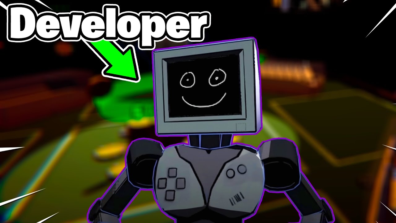 Pranking The Developer In Explosive Odds