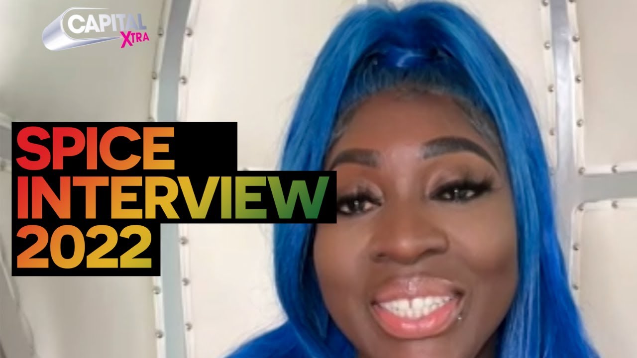 THE QUEEN OF DANCEHALL 