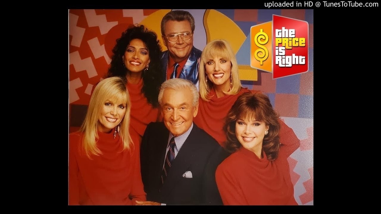 TPiR - Small Prize Cue ‘94