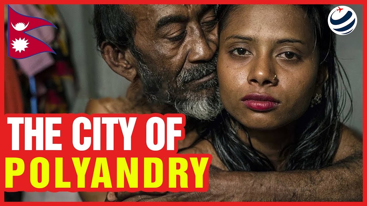 WOMEN Marry 3 Men, Crows and Dogs Are Worshipped | 15 Mind-Blowing Facts About Nepal You Didn't Know