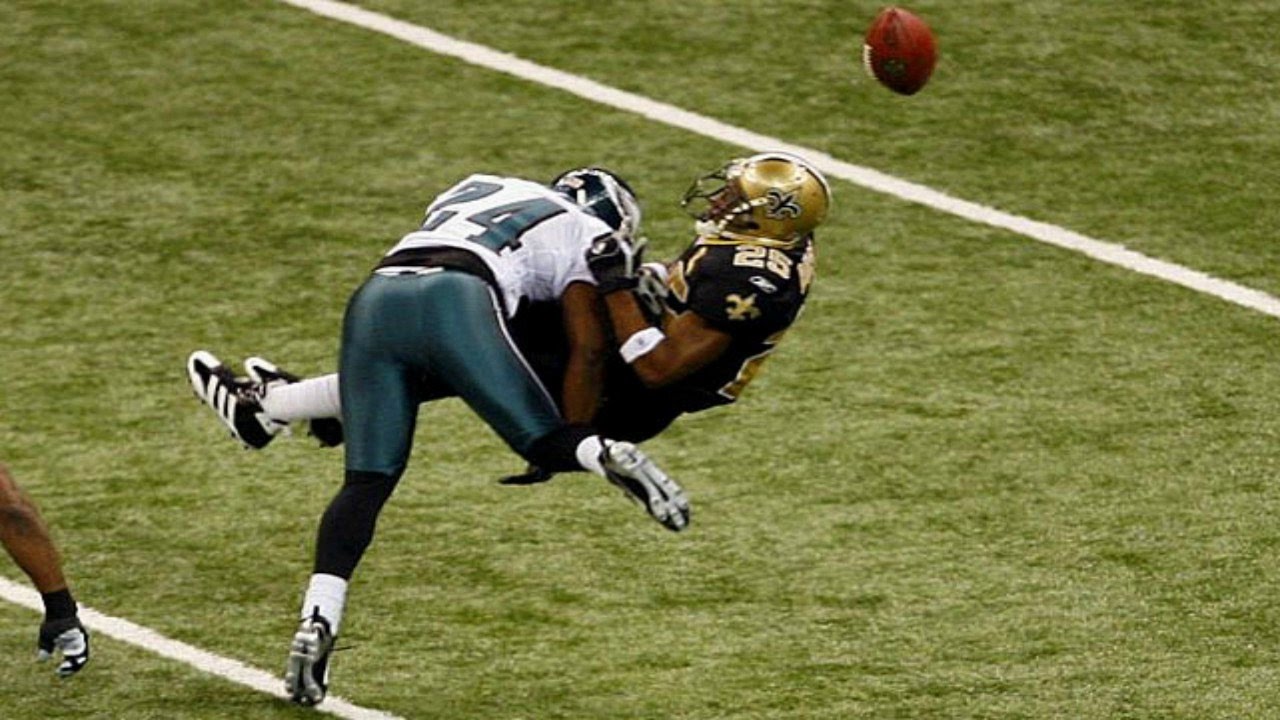 10 BIGGEST Hits in NFL History