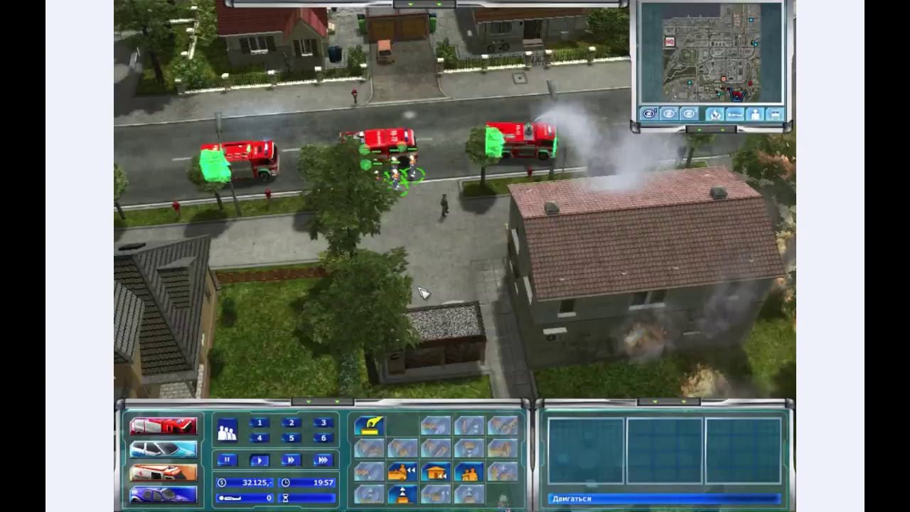 Emergency 4: Global Fighters for Life