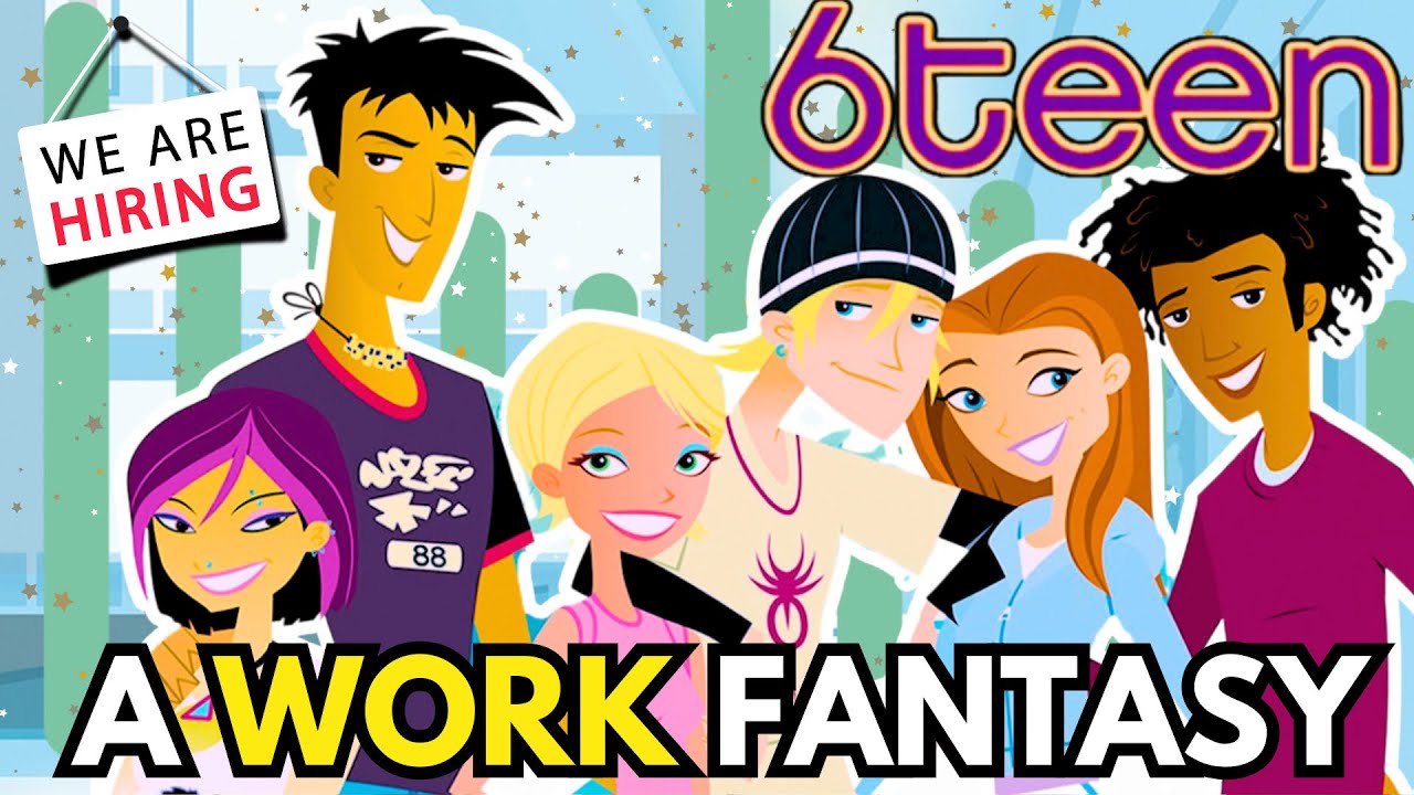 6teen Sold Us A Lie 
