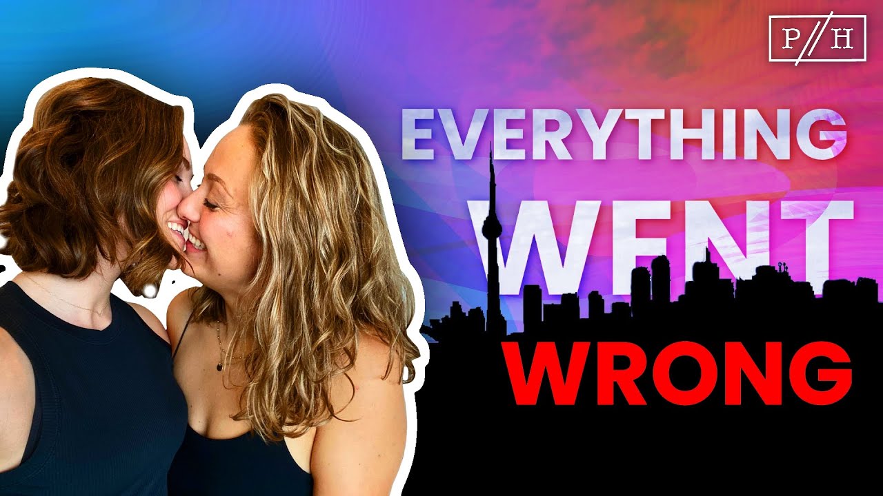 SURPRISE FOR MY GIRLFRIEND GOES *VERY WRONG*