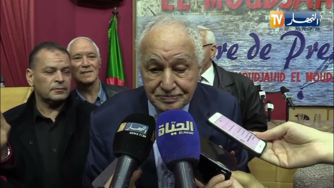 أحمد غزالي:  القمة السابعة لمنتدى الدول المصدرة للغاز  حدث مهم للدفاع عن أسعار الغاز