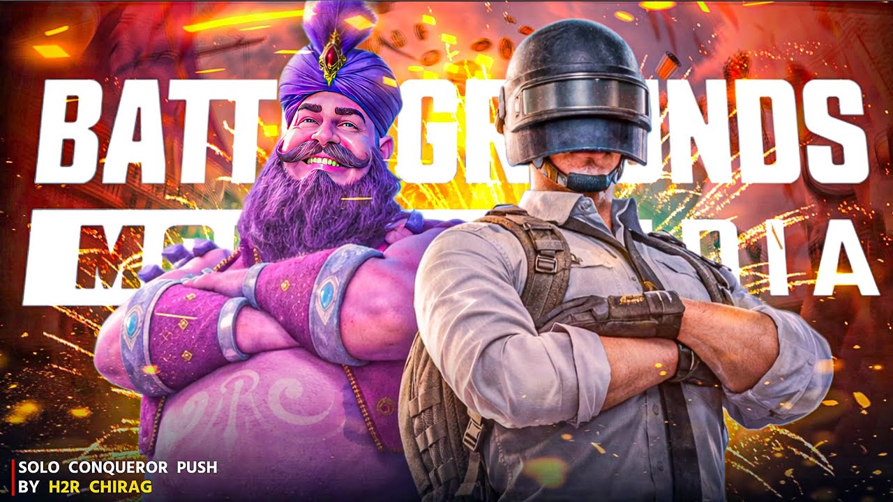 FINALLY RANK 1 SOLO CONQUEROR🔥 90 FPS | BGMI