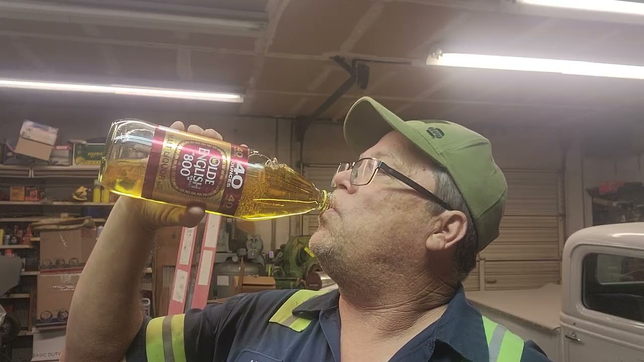 What do you know about Olde English west coast?